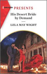 Icon image His Desert Bride by Demand