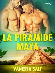 Icon image La piramide Maya - Un racconto erotico