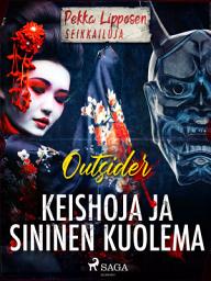 Icon image Keishoja ja sininen kuolema