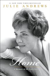 Icon image Home: A Memoir of My Early Years