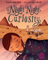 Icon image Night Night, Curiosity