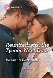 Icon image Reunited with the Tycoon Next Door