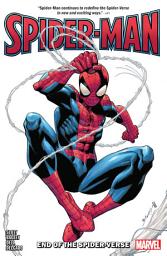 Icon image Spider-Man (2022): End Of The Spider-Verse