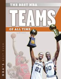 Icon image Best NBA Teams of All Time