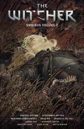Icon image The Witcher Omnibus Volume 2