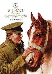 Icon image Animals in the First World War