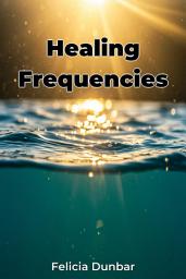 Icon image Healing Frequencies