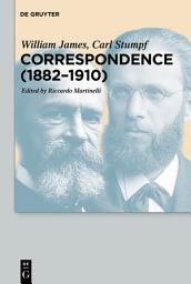 Icon image Correspondence (1882–1910)