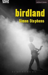Icon image Birdland