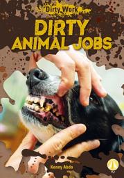 Icon image Dirty Animal Jobs