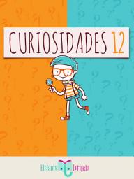 Icon image Curiosidades 12
