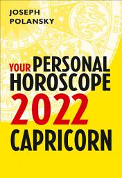Icon image Capricorn 2022: Your Personal Horoscope