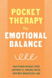 Icon image Pocket Therapy for Emotional Balance: Quick DBT Skills to Manage Intense Emotions