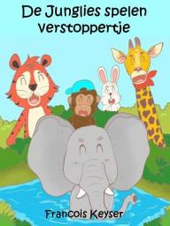 Icon image De Junglies spelen verstoppertje