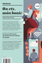 Icon image On ets, món bonic?