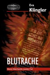 Icon image Blutrache: Ein badischer Krimi