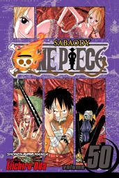 Icon image One Piece: Arriving Again