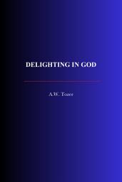 Icon image Delighting In God