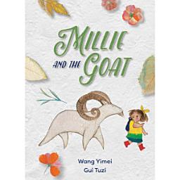 Icon image Millie and the Goat