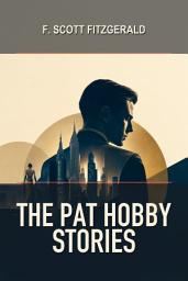 Icon image The Pat Hobby Stories