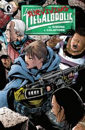 Icon image Leaving Megalopolis: Surviving Megalopolis