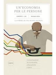 Icon image Un'economia per le persone