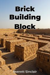 Icon image Brick Building Block