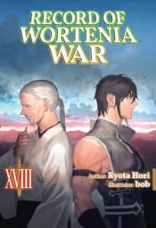 Icon image Record of Wortenia War