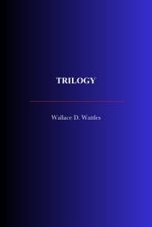 Icon image Trilogy
