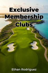 Icon image Exclusive Membership Clubs