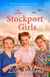 Icon image The Stockport Girls