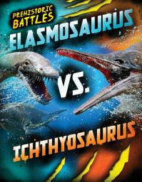 Icon image Elasmosaurus vs. Ichthyosaurus