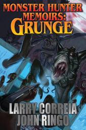 Icon image Monster Hunter Memoirs: Grunge