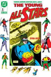 Icon image Young All-Stars (1987 - 1989)