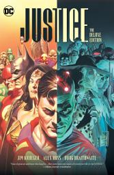 Icon image Justice: The Deluxe Edition