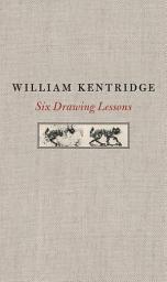 Icon image Six Drawing Lessons