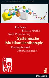 Icon image Systemische Multifamilientherapie: Konzepte und Interventionen
