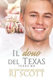Icon image Il dono del Texas