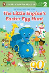 Icon image The Little Engine's Easter Egg Hunt
