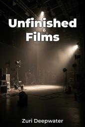 Icon image Unfinished Films