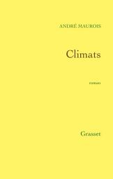 Icon image Climats
