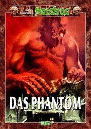 Icon image Macabros 011: Das Phantom