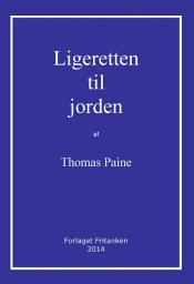 Icon image Ligeretten til jorden