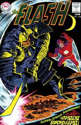 Icon image The Flash (1959 - 2011)