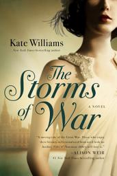 Icon image The Storms of War: Volume 1
