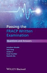 Icon image Passing the FRACP Written Examination: Questions and Answers