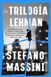 Icon image The Lehman Trilogy \ La trilogía Lehman