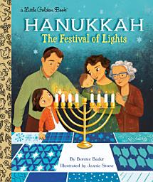 Icon image Hanukkah: The Festival of Lights
