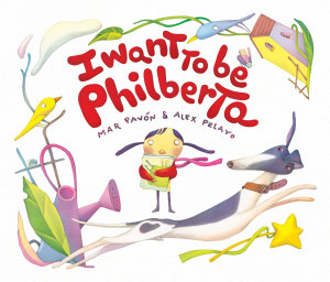 Icon image I Want to Be Philberta