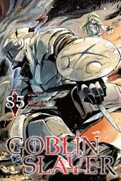 Icon image Goblin Slayer, Chapter 85 (manga)